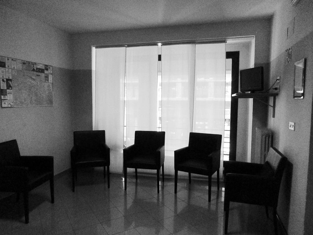 Pensione Marconi - Bologna — Foto 1