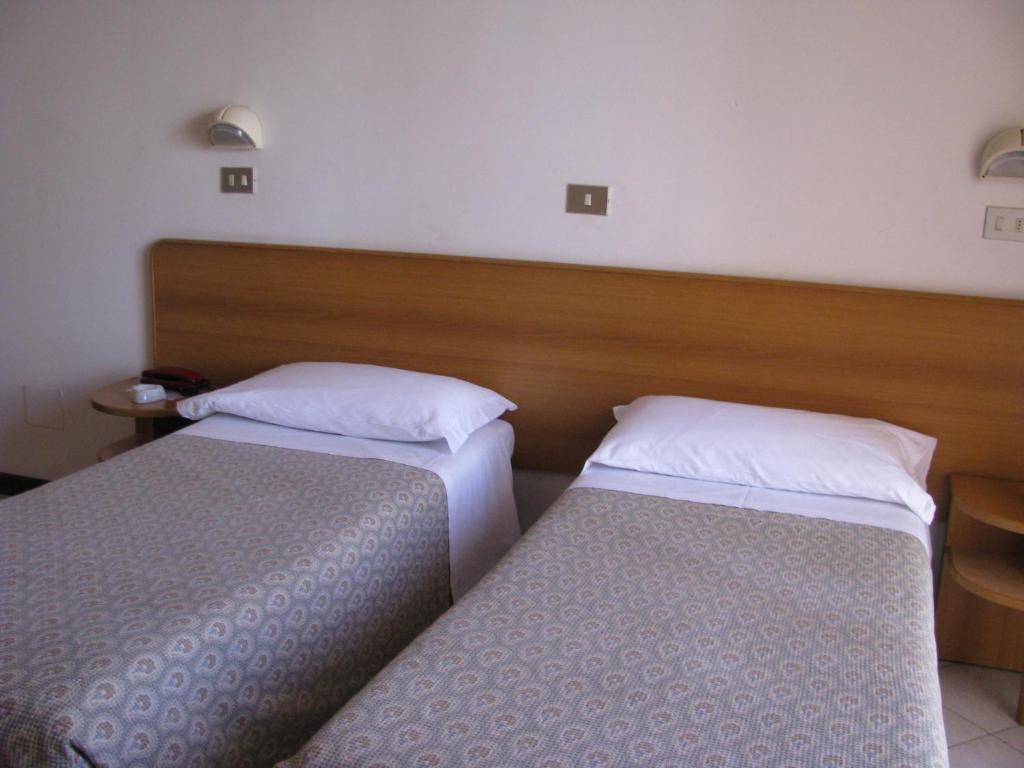 Pensione Marconi - Bologna — Foto 2